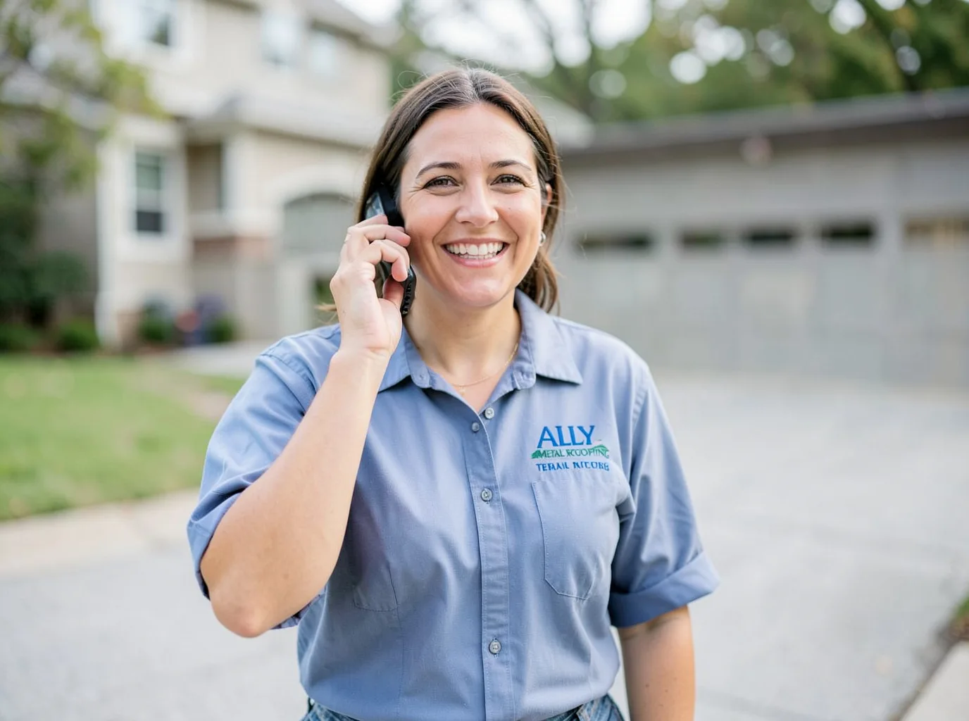 Metal Roof Installation Saint Paris, OH FAQs